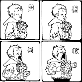 comic strip